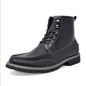 Bruno Marc 416 Men's Motorcycle Boots Oxford 13